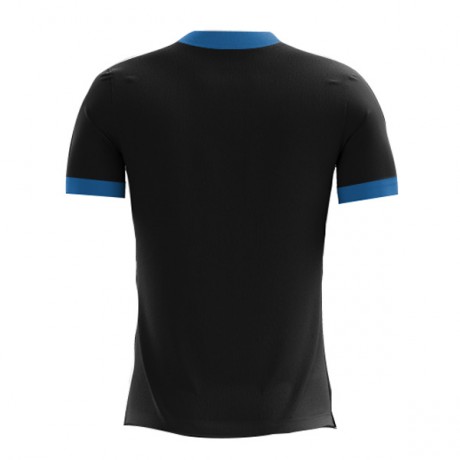 2022-2023 Iceland Third Concept Football Shirt (Kids)