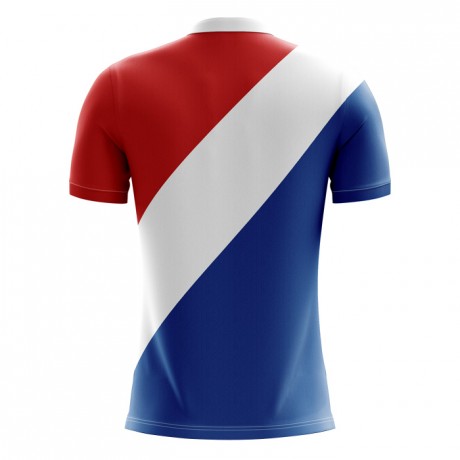 2024-2025 Holland Third Concept Football Shirt