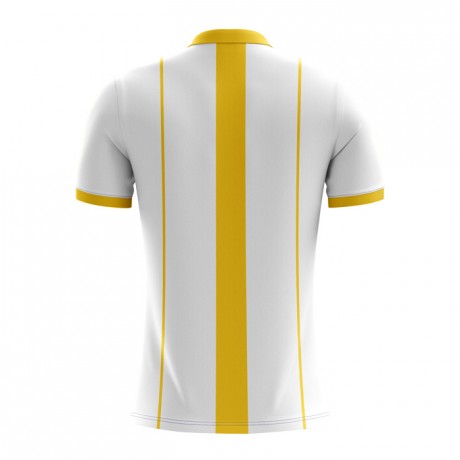 2024-2025 Sweden Third Concept Football Shirt