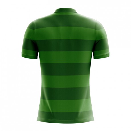 2024-2025 Germany Away Concept Football Shirt - Little Boys