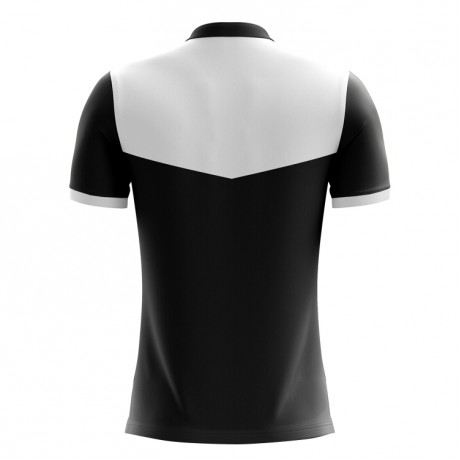 2024-2025 New Zealand Home Concept Football Shirt - Womens