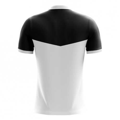 2024-2025 New Zealand Away Concept Football Shirt - Adult Long Sleeve