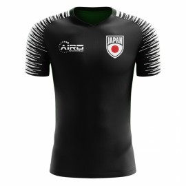 2024-2025 Japan Third Concept Football Shirt (Kids)