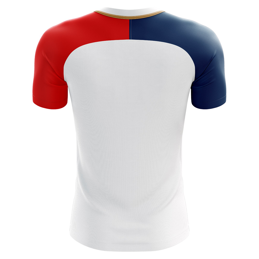 : Airosportswear 2022-2023 Bolton Home Concept Football