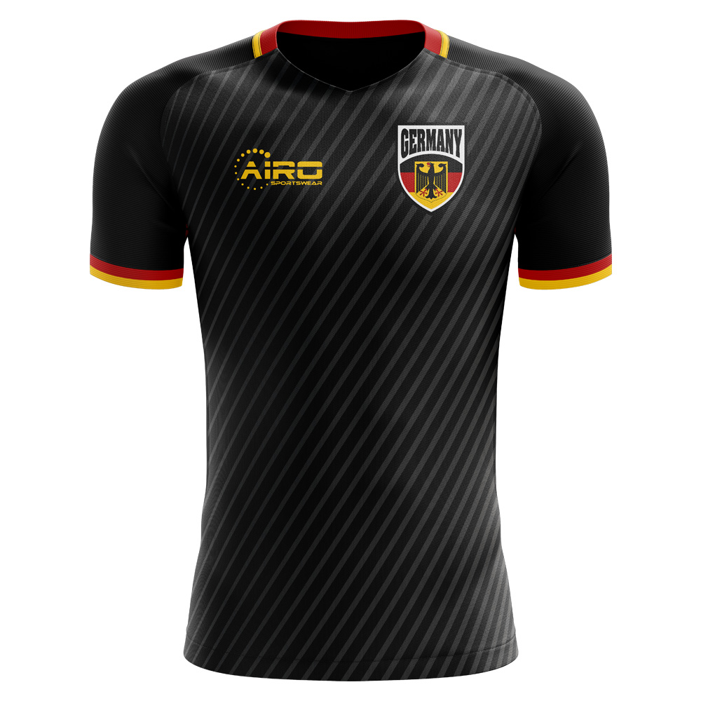 2024-2025 Germany Third Concept Football Shirt (Kids)