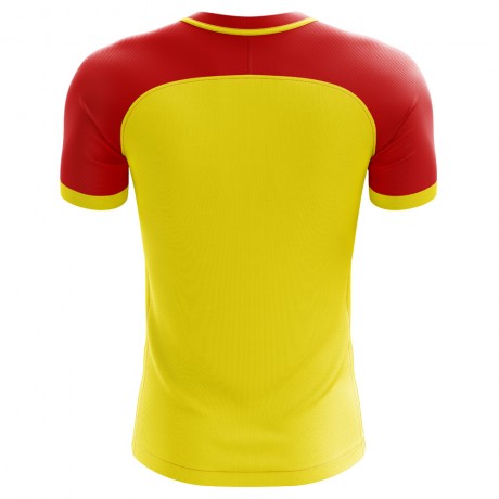 2024-2025 Togo Home Concept Football Shirt (Kids)