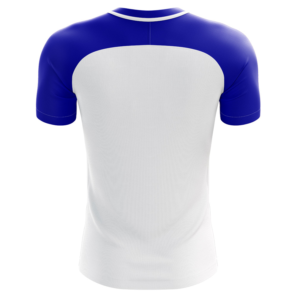 2023-2024 Saint Lucia Home Concept Football Shirt - Little Boys
