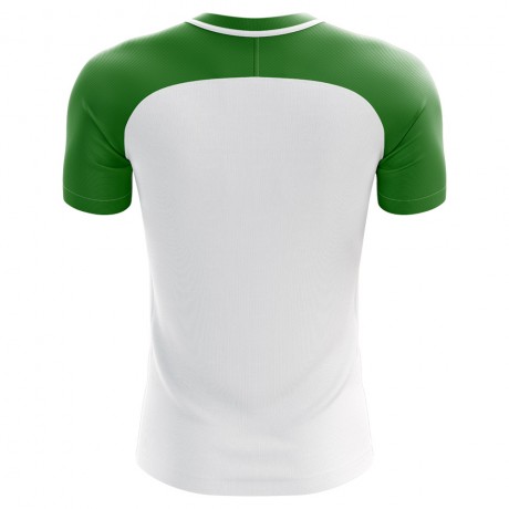 2024-2025 Ingushetia Home Concept Football Shirt