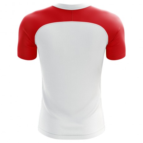 2024-2025 South Ossetia Home Concept Football Shirt - Kids