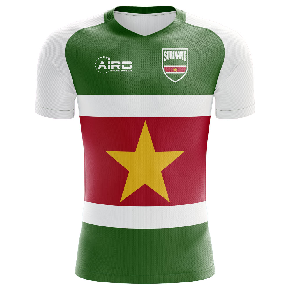 2022-2023 Saudi Arabia Home Concept Football Shirt, Jerseys -  Canada