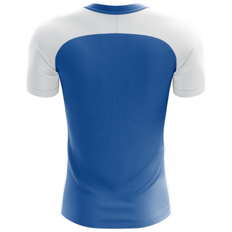 2024-2025 Northern Mariana Islands Home Concept Football Shirt