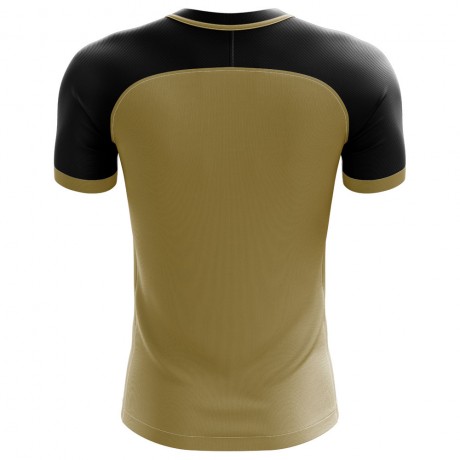 2024-2025 Spezia Away Concept Football Shirt - Womens