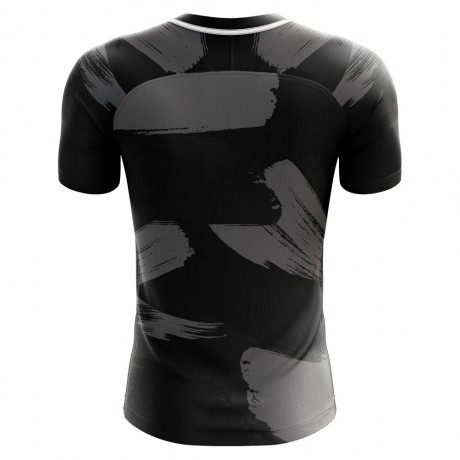 2024-2025 Botafogo Away Concept Football Shirt - Little Boys