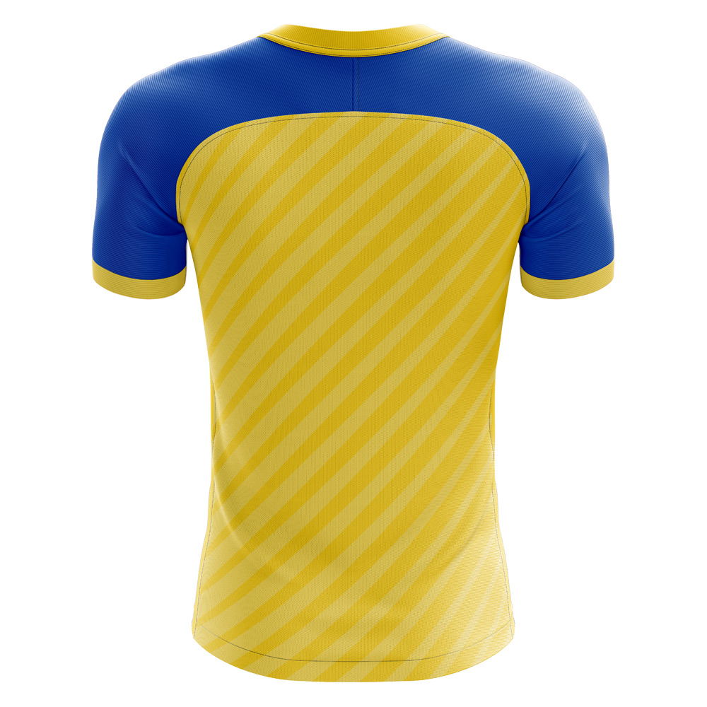 villarreal jersey