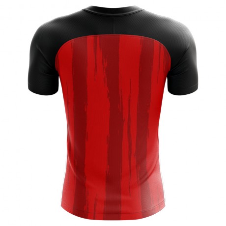 2024-2025 Nurnberg Home Concept Football Shirt - Little Boys