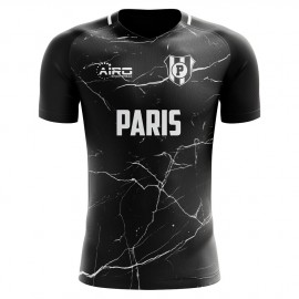 2024-2025 Paris Third Concept Football Shirt