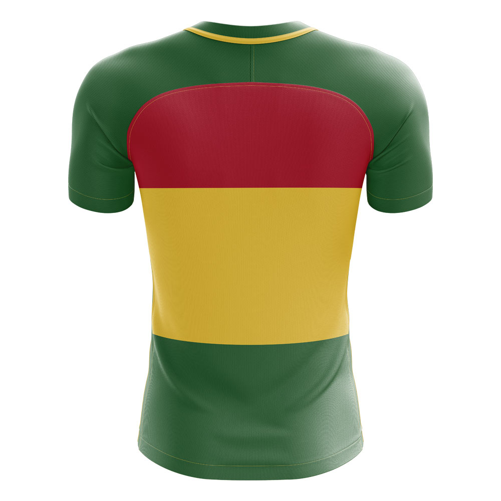 : Airo Sportswear 2022-2023 Ghana Third Concept Football Shirt :  Sports & Outdoors