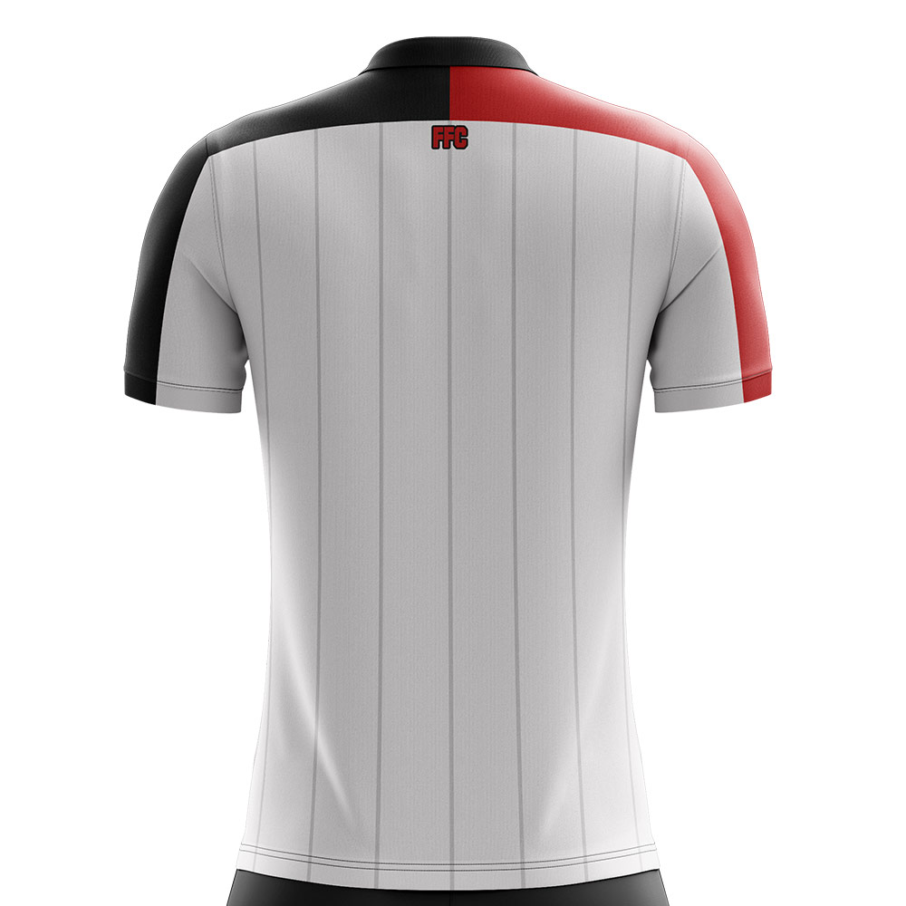 fulham concept kit