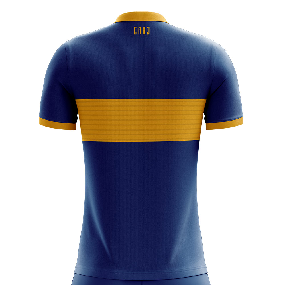 Super Bolla Sampaio Corrêa 2022 Home Jersey - FutFanatics