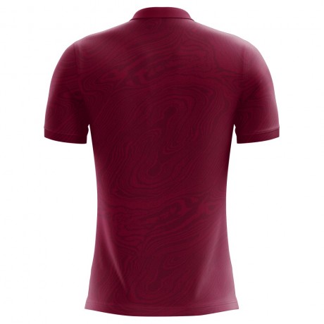 2024-2025 Motherwell Away Concept Football Shirt - Little Boys