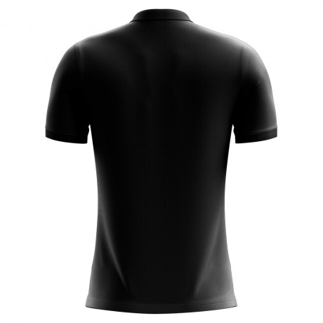 2024-2025 Motherwell Third Concept Football Shirt