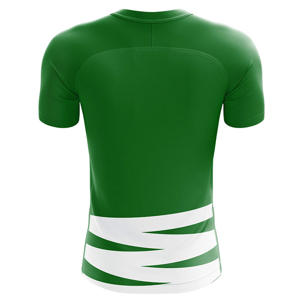 2023-2024 Sporting Lisbon Home Concept Football Shirt (Acuna 9