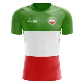 2024-2025 Somaliland Home Concept Football Shirt