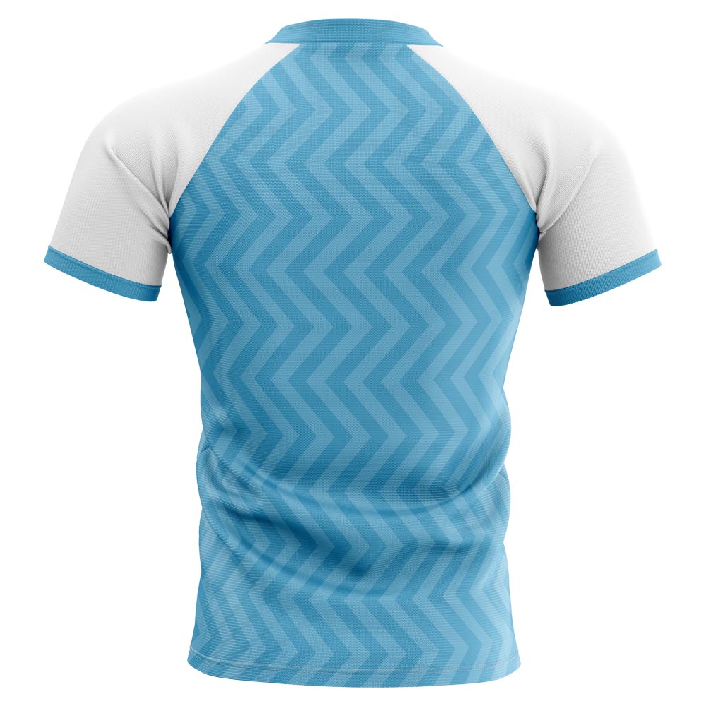 2022 Uruguay Football Shirts Classic Style Back to the First World  Cup-XTeamwear