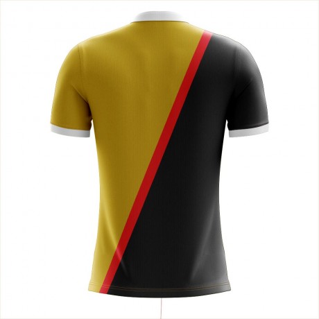2024-2025 Metrostars Third Concept Football Shirt - Kids