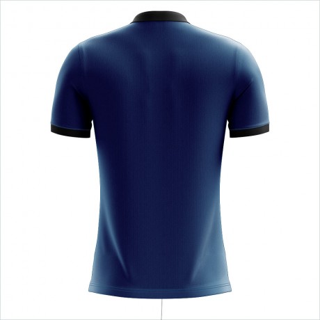 2024-2025 Notre Dame Home Concept Football Shirt - Baby