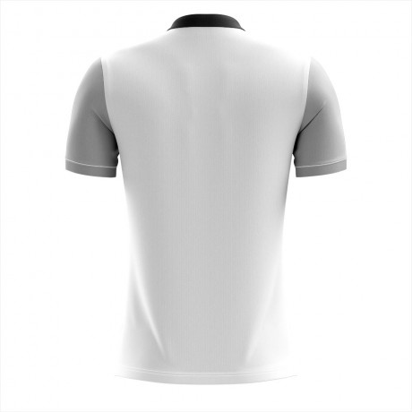 2024-2025 Notre Dame Away Concept Football Shirt - Adult Long Sleeve