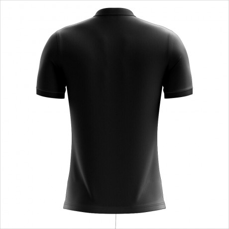 2024-2025 Notre Dame Third Concept Football Shirt - Adult Long Sleeve