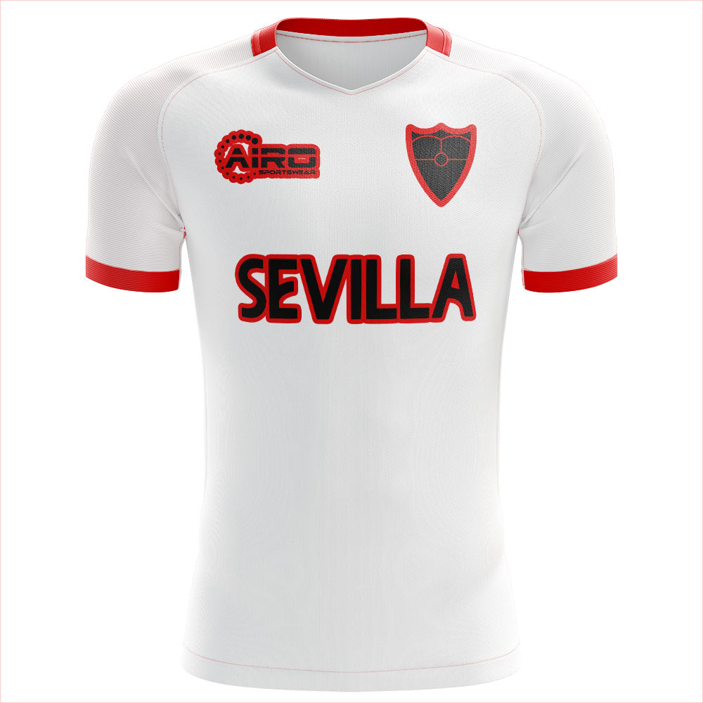 Sevilla training hot sale kit