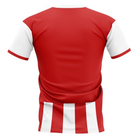 2024-2025 Brentford Home Concept Football Shirt