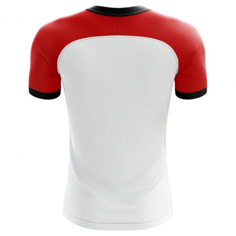 2020-2021 Athletic Club Bilbao Home Concept Football Shirt - Baby