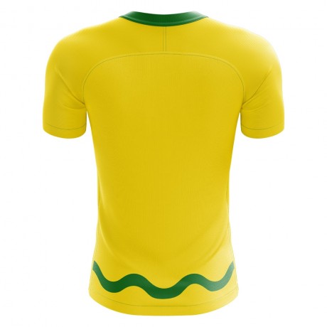 2024-2025 Sporting Lisbon Third Concept Football Shirt - Kids