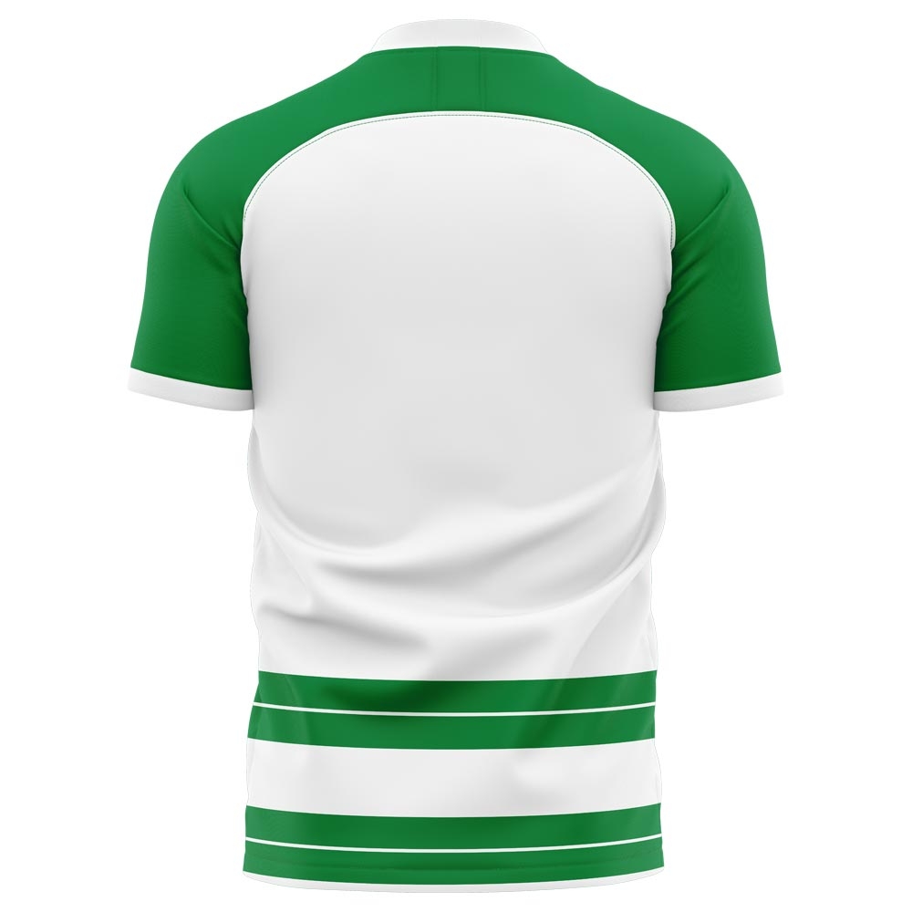 shamrock rovers jersey 2019