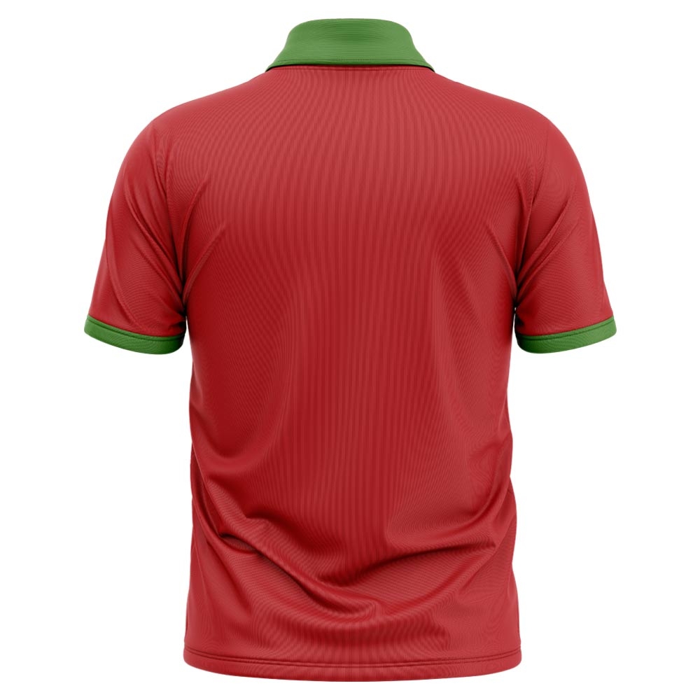 Zimbabwe hot sale cricket jersey