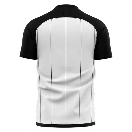 2024-2025 Rosenborg Home Concept Football Shirt