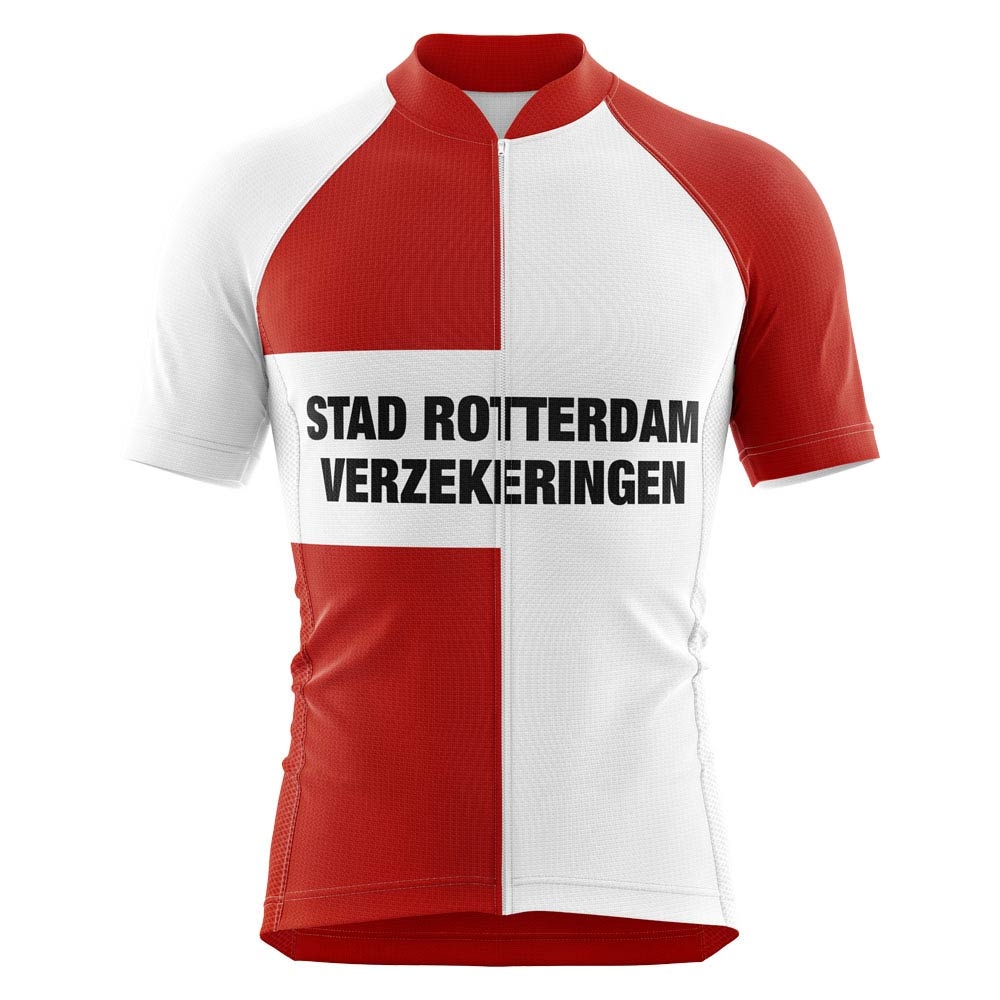 Feyenoord 1993 Concept Cycling Jersey Baby