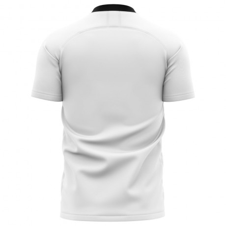 2024-2025 Vitoria de Guimaraes Home Concept Football Shirt - Kids