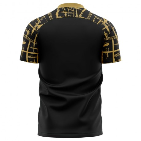 2024-2025 Los Angeles Third Concept Football Shirt - Kids (Long Sleeve)
