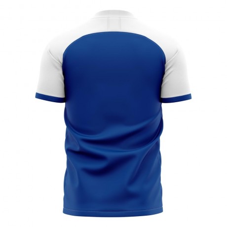 2024-2025 Linfield Home Concept Football Shirt