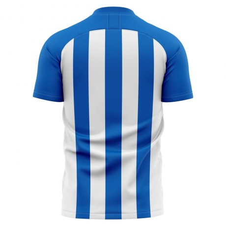 2024-2025 Hartlepool Home Concept Football Shirt - Womens