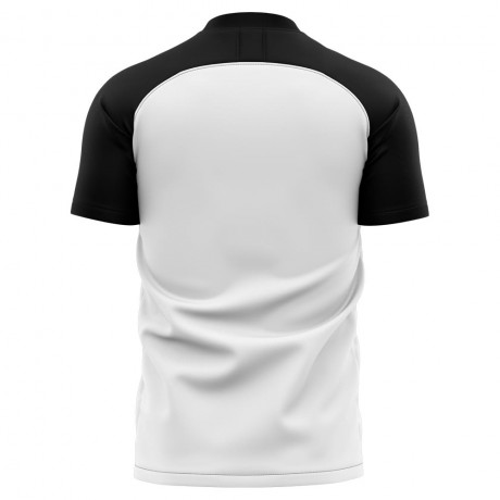 2024-2025 Frankfurt Away Concept Football Shirt - Kids
