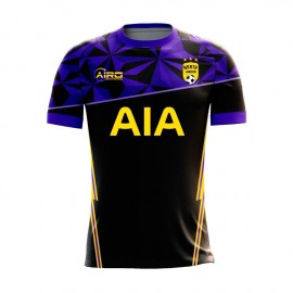 2022-2023 Tottenham Home Shirt (Kids) [DJ7877-101] - Uksoccershop