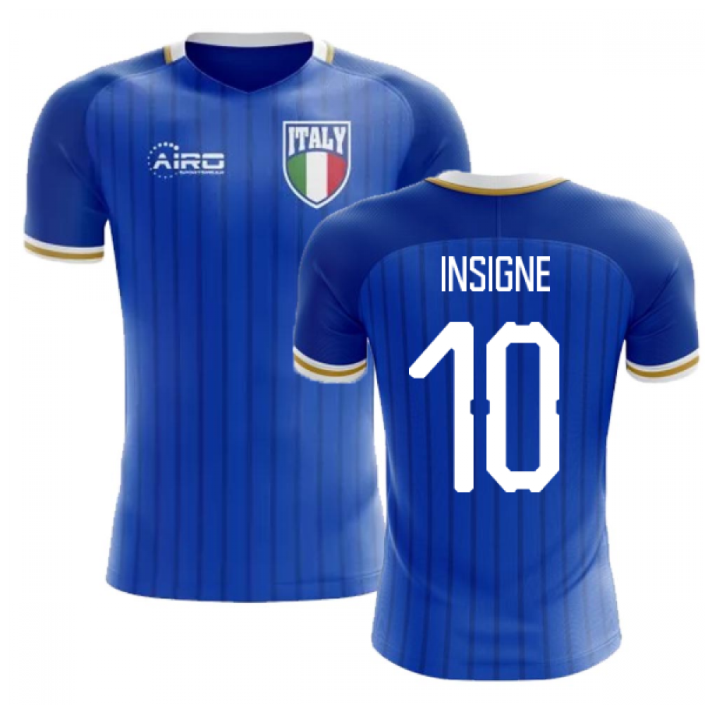 insigne italy kit