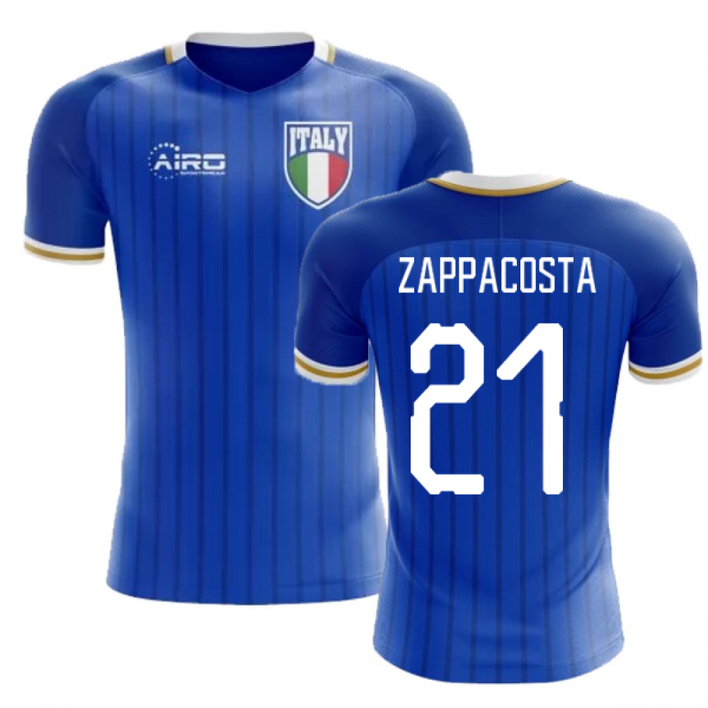 italy football kit 2019