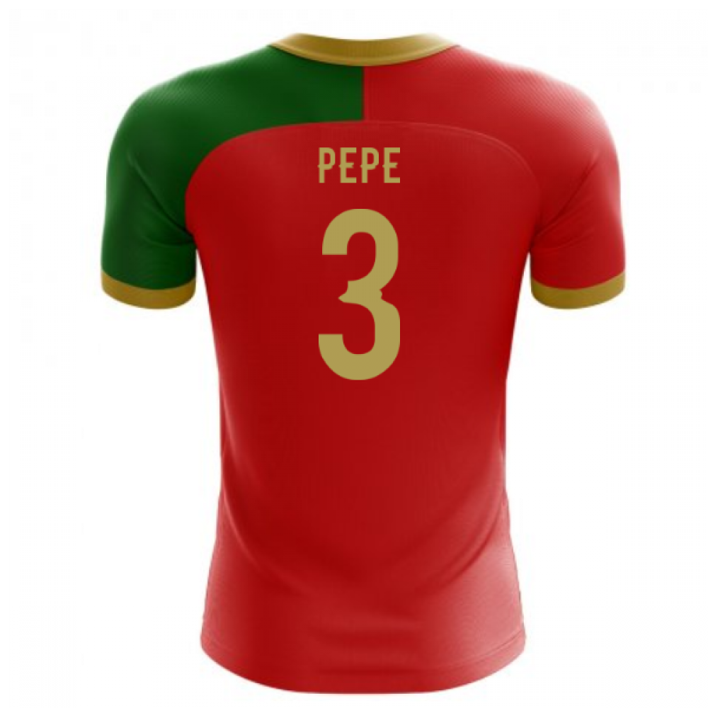 Portugal football best sale shirt 2019