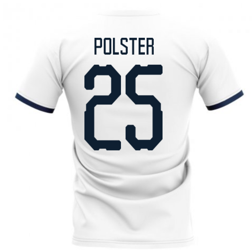 2024-2025 Glasgow Away Concept Football Shirt (Polster 25)